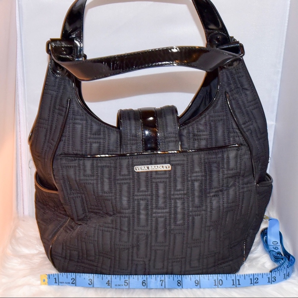 🔺SOLD🔺 Vera Bradley Shoulder Bag - Picture 5 of 8